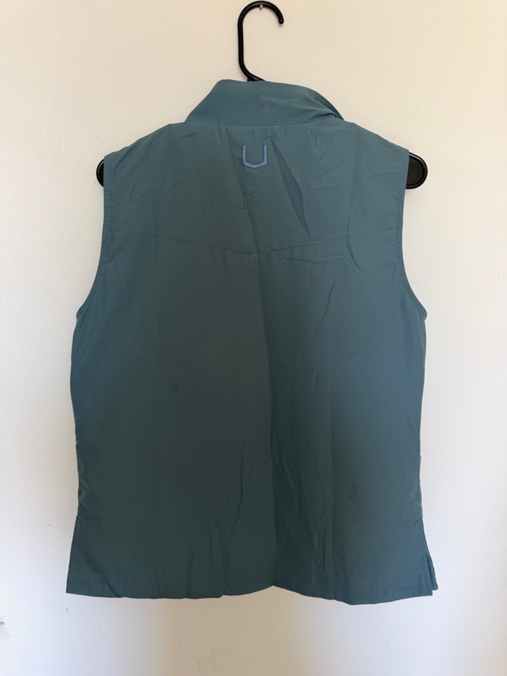 ScottEVest featherweight vest women’s size M - Picture 6 of 7